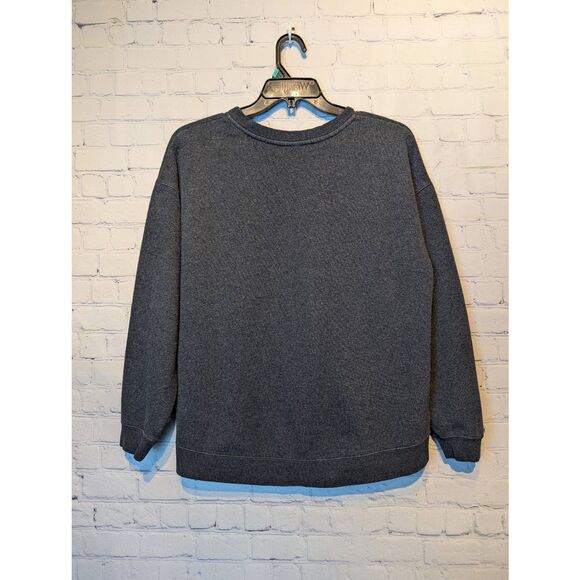 Green tea oversized sweatshirt size small - Picture 3 of 4
